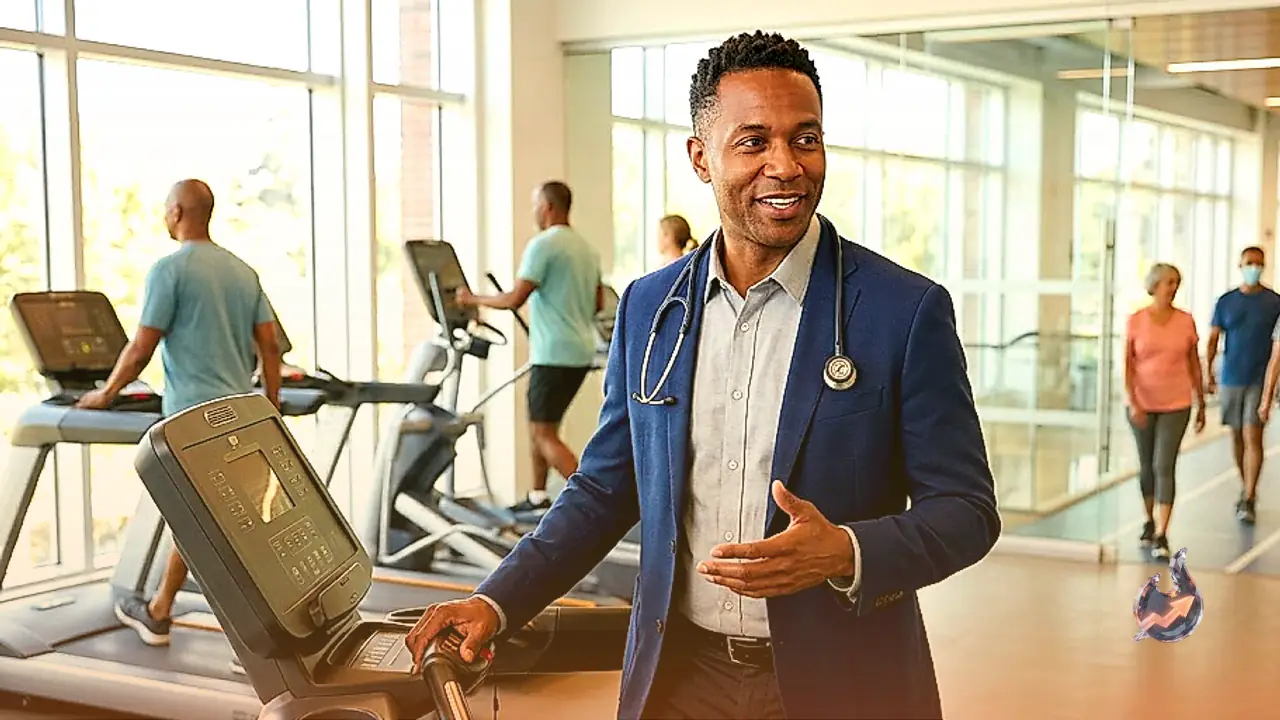 How Much Exercise Keeps Your Heart Fit? Cardiologist Outlines the 150-Minute Weekly Standard