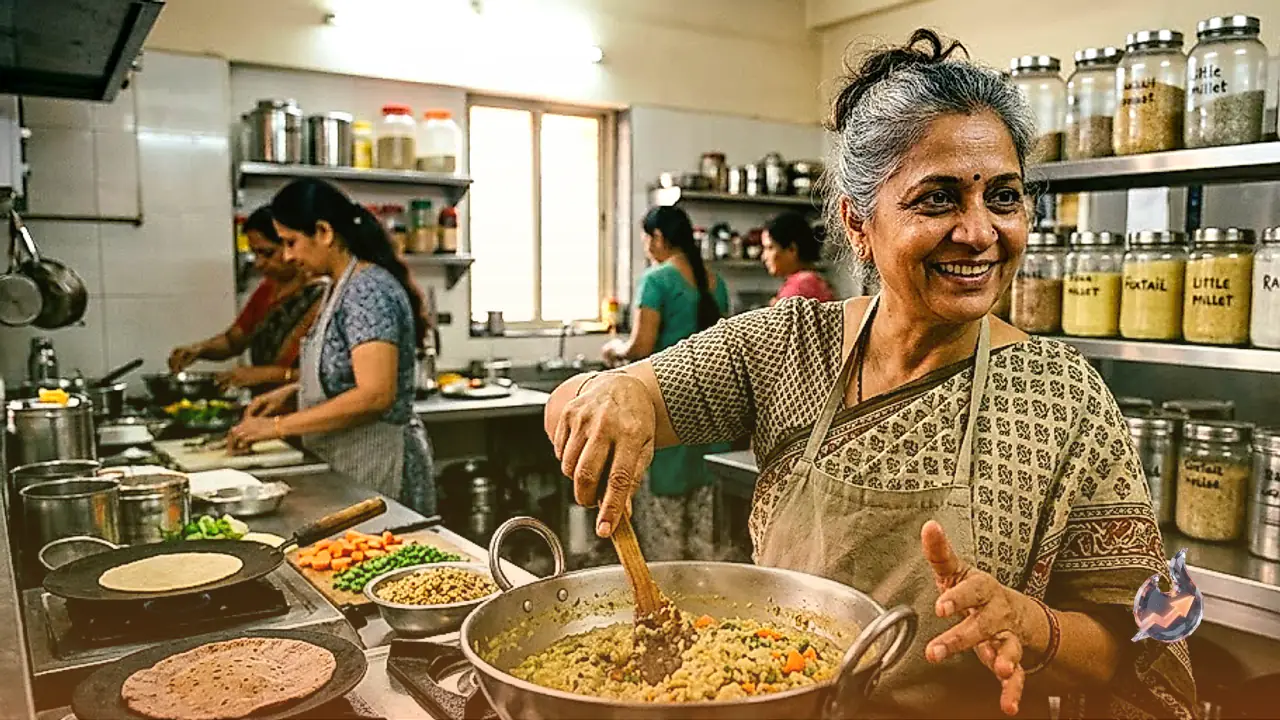 स्वास्थ्य और स्वाद का अनूठा संगम, डाइट में शामिल करें ये छह बेहतरीन मिलेट रेसिपी