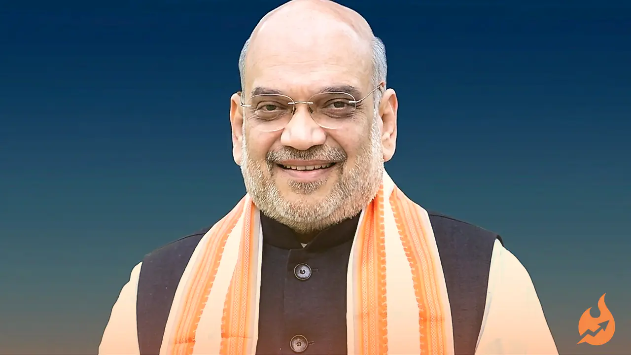 स्वास्थ्य क्षेत्र में 12 साल: Amit Shah ने गिनाईं मोदी सरकार की बड़ी उपलब्धियां