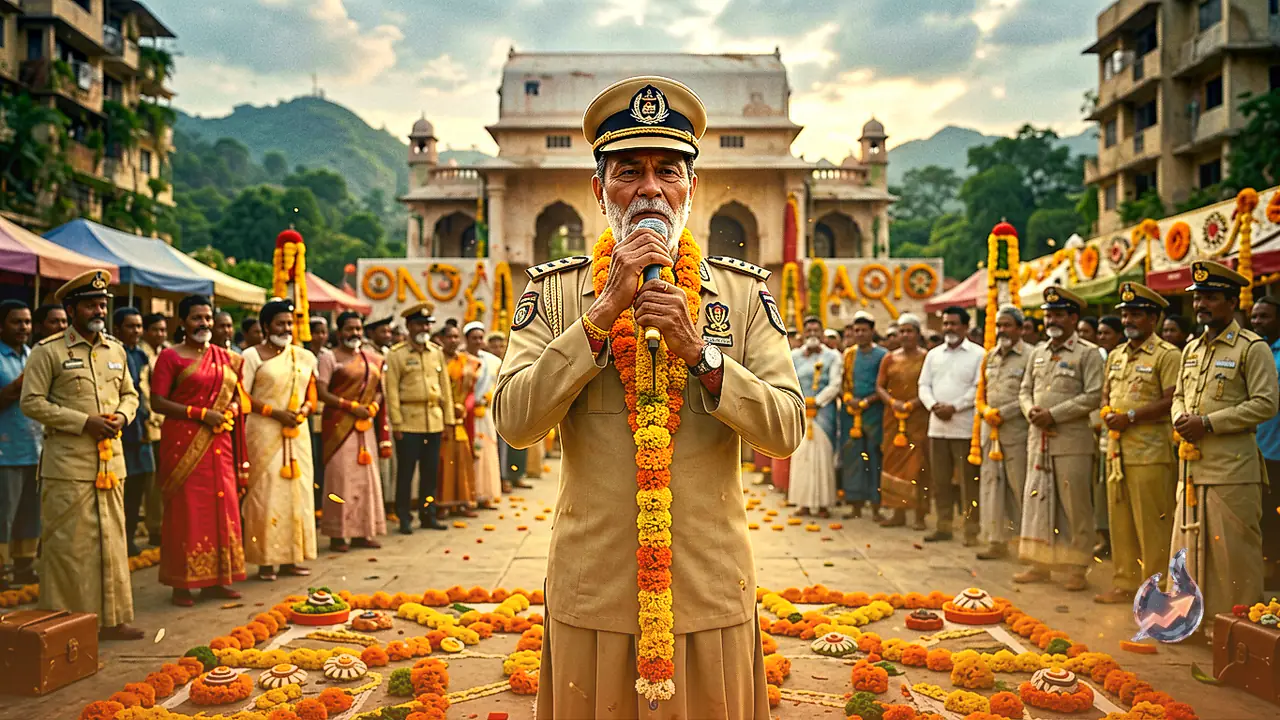 स्वतंत्रता दिवस कार्यक्रम में 'वंदे मातरम्' का कथित अनादर, सोनिया गांधी, राहुल गांधी और खरगे के खिलाफ पुलिस में शिकायत दर्ज
