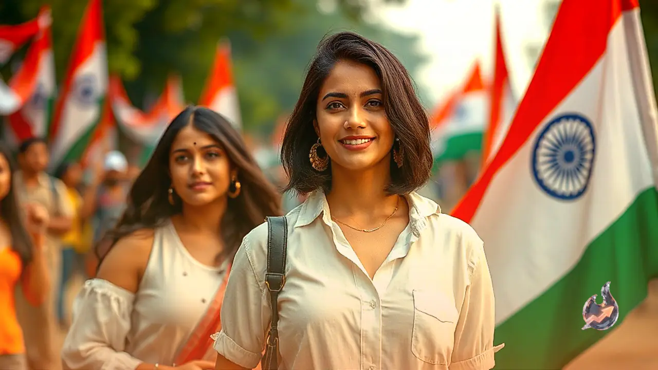 Top 5 Patriotic Songs for Independence Day Celebrations Featuring Iconic Bollywood and Album Tracks
