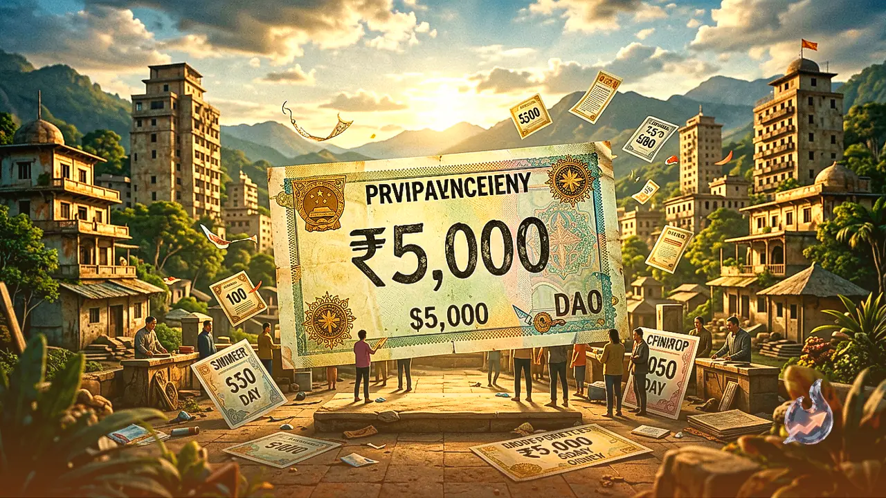 Fake Independence Day Scheme Exposed: PIB Warns Against Viral ₹5,000 Cash Grant Claim Under PM Modi Name