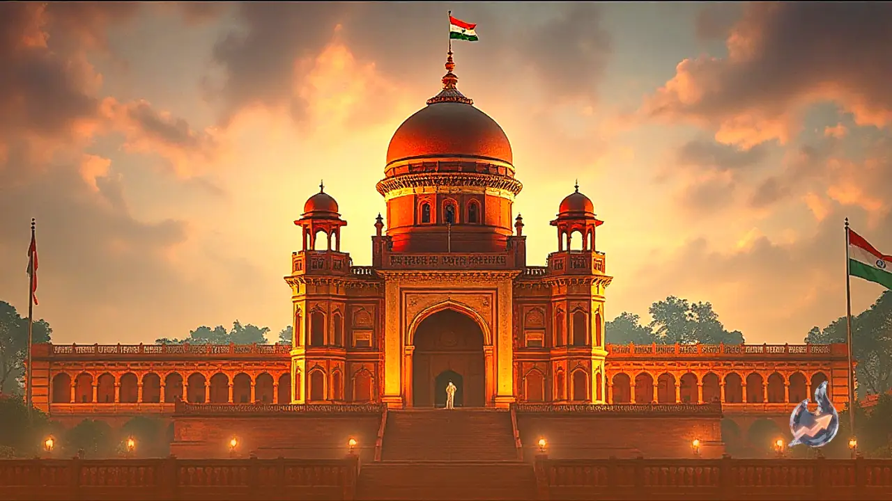 स्वतंत्रता दिवस पर लाल किले से पीएम नरेंद्र मोदी का बड़ा संदेश, कहा कि बंदूकधारी विद्रोहियों से भी ज्यादा घातक हैं दिमागी नक्सली