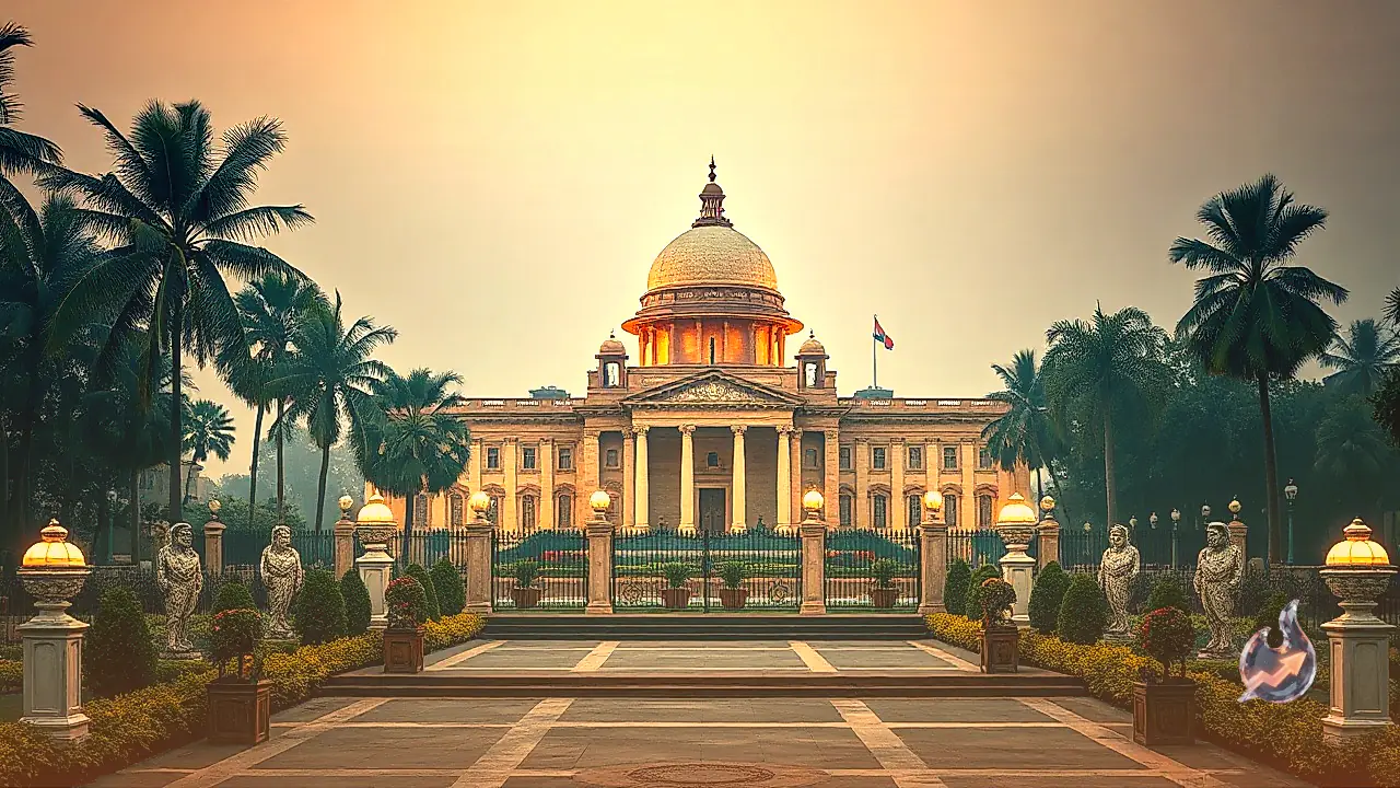स्वतंत्रता दिवस पर राष्ट्रपति भवन में द्रौपदी मुर्मू का खास न्योता, एट होम रिसेप्शन में दिखेंगे इकलौते बॉलीवुड एक्टर कार्तिक आर्यन