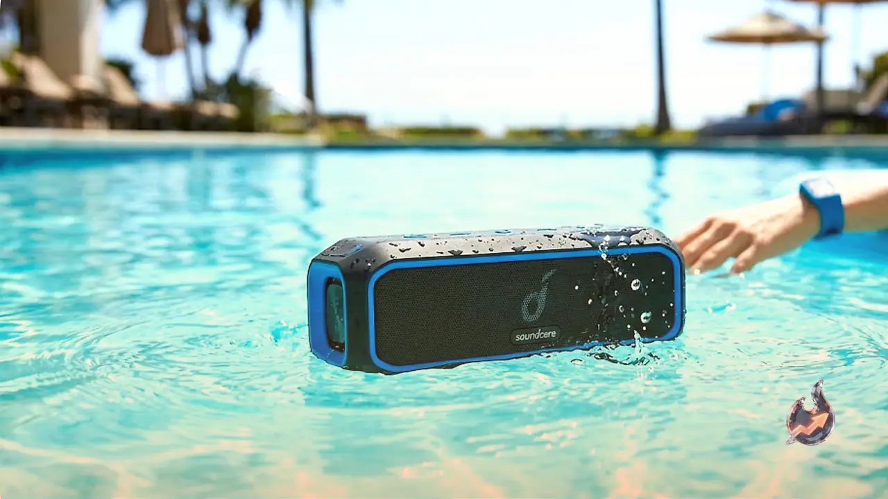 A Floating Bluetooth Speaker From Anker Just Dropped to $89.99 on Amazon