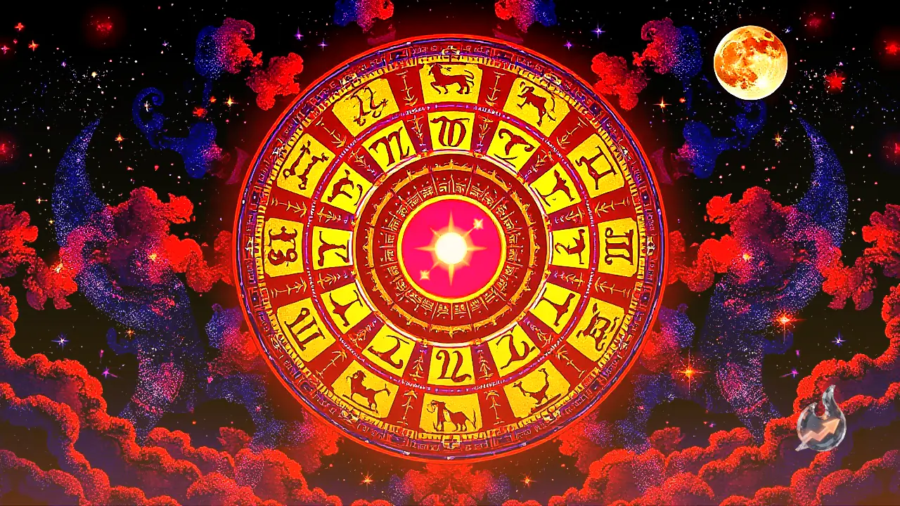 Dream Meaning in Swapna Shastra and Science: Decoding Auspicious and Inauspicious Omens from Your Sleep
