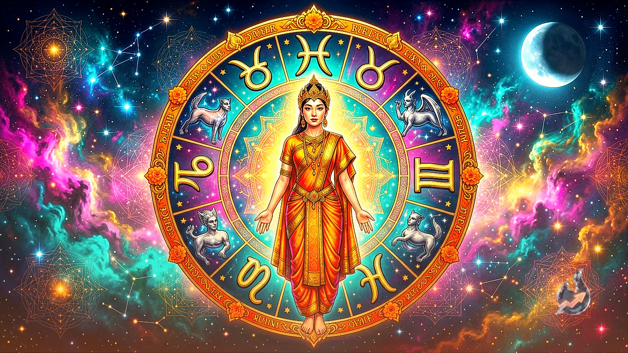 Dream Astrology: What Does it Mean When You See Deceased Relatives in Your Dreams
