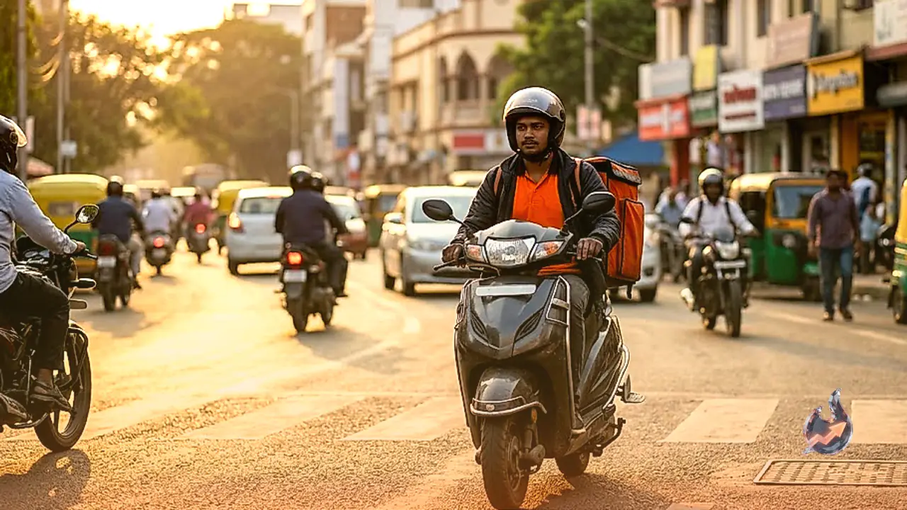 Swiggy Could Rocket 8 To 10 Times, Market Expert Sushil Kedia Picks Four Stocks