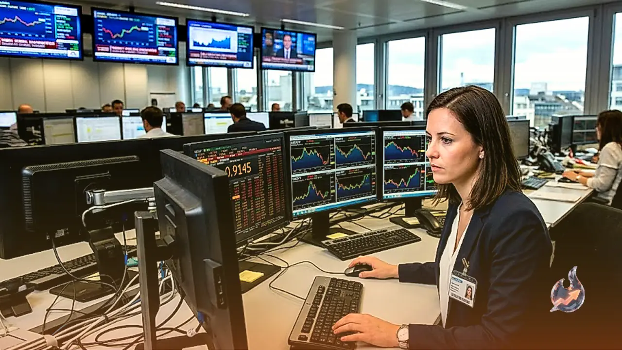 Swiss Franc Holds Tight Range Against US Dollar as Bank of Japan Rate Hike and Trump-Xi Summit Shape Currency Markets