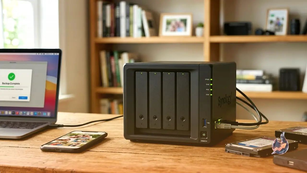 Ditch the Cloud Fees: The Ultimate Guide to the Best Home NAS Storage Devices