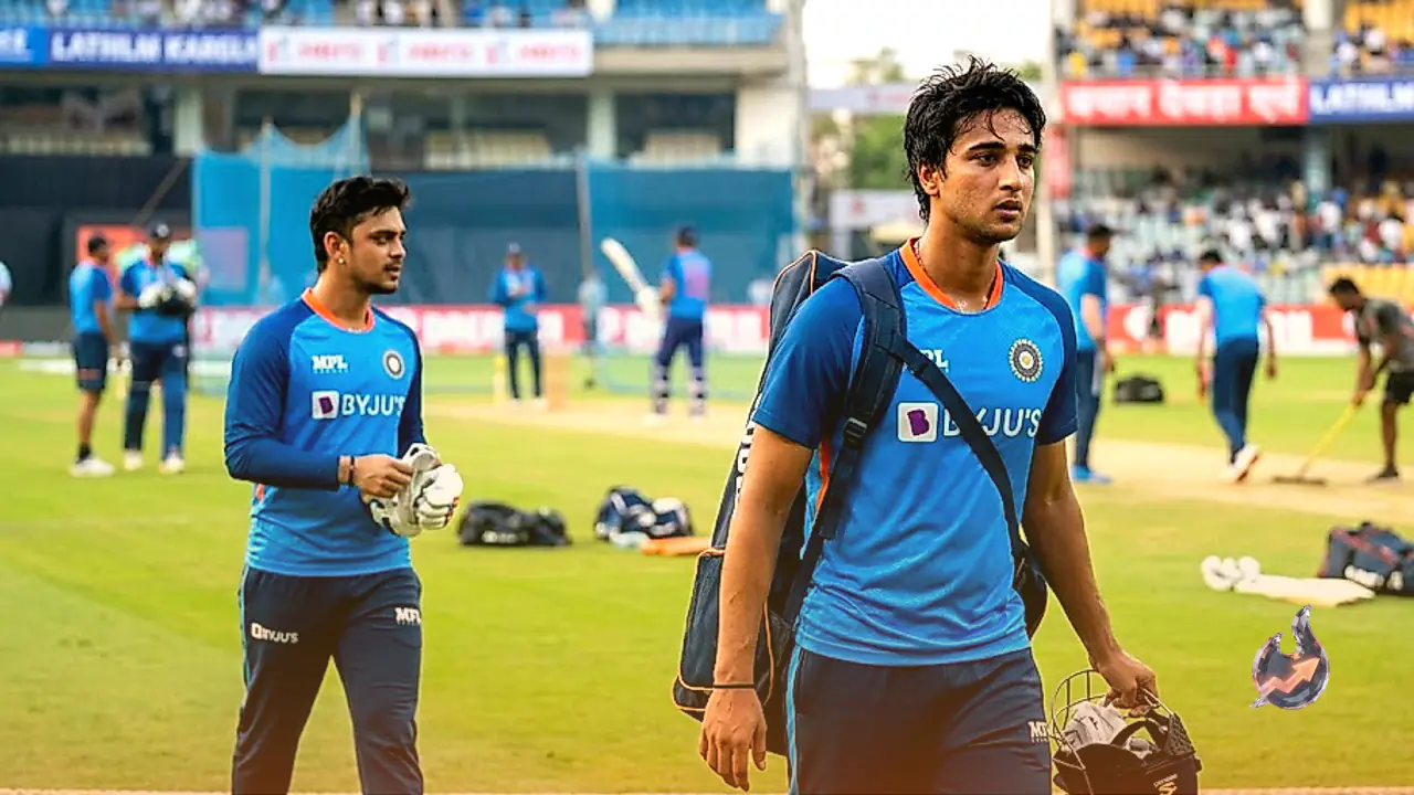 ICC T20 Rankings: Abhishek Sharma Closes Gap on Top-Ranked Ishan Kishan as Brook and Buttler Surge