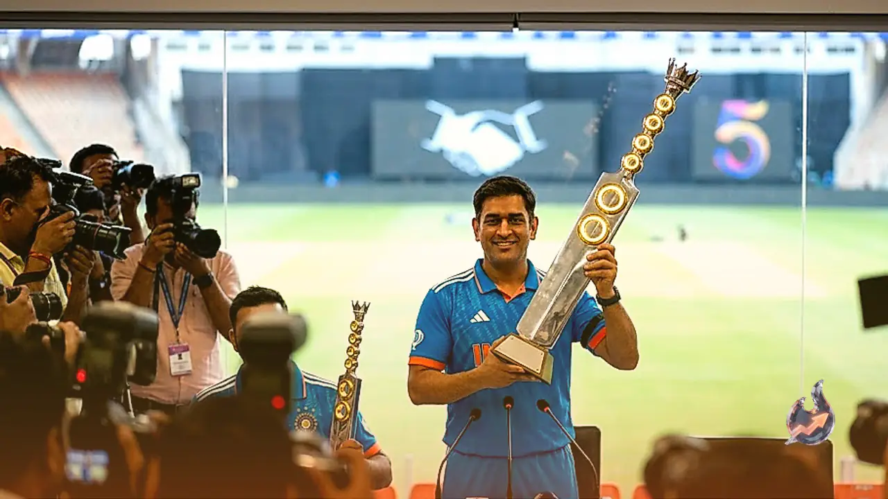 T20 International Records: Top 5 Captains With Most Appearances Leading Their Teams