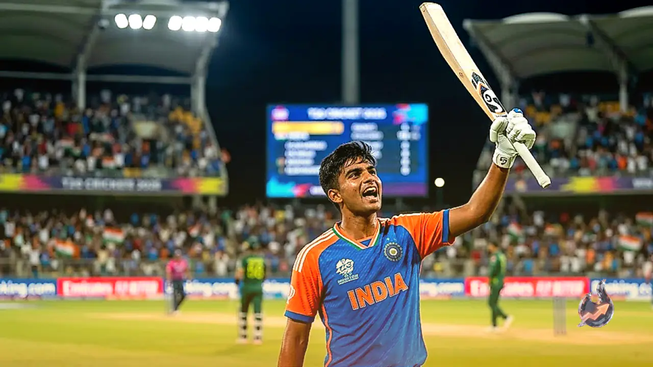 T20 क्रिकेट में वैभव सूर्यवंशी की तूफानी बल्लेबाजी, 86 छक्के ठोक सूर्यकुमार यादव को छोड़ा पीछे