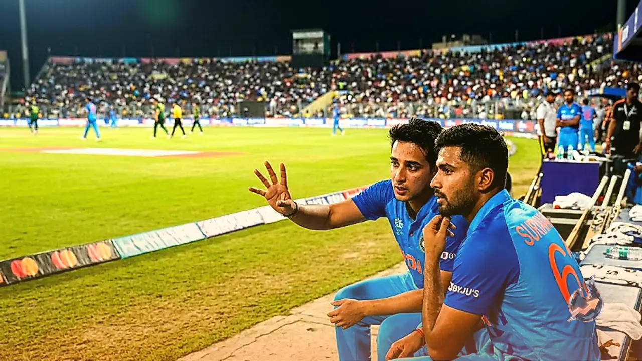 T20's 9-Ball Half-Century Everest, Can Abhishek and Vaibhav Ever Match the Impossible Feat?