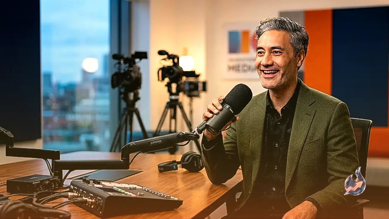 Taika Waititi Joins Empire Podcast Episode 728 as Spider-Man Crosses $927 Million Box Office Debut