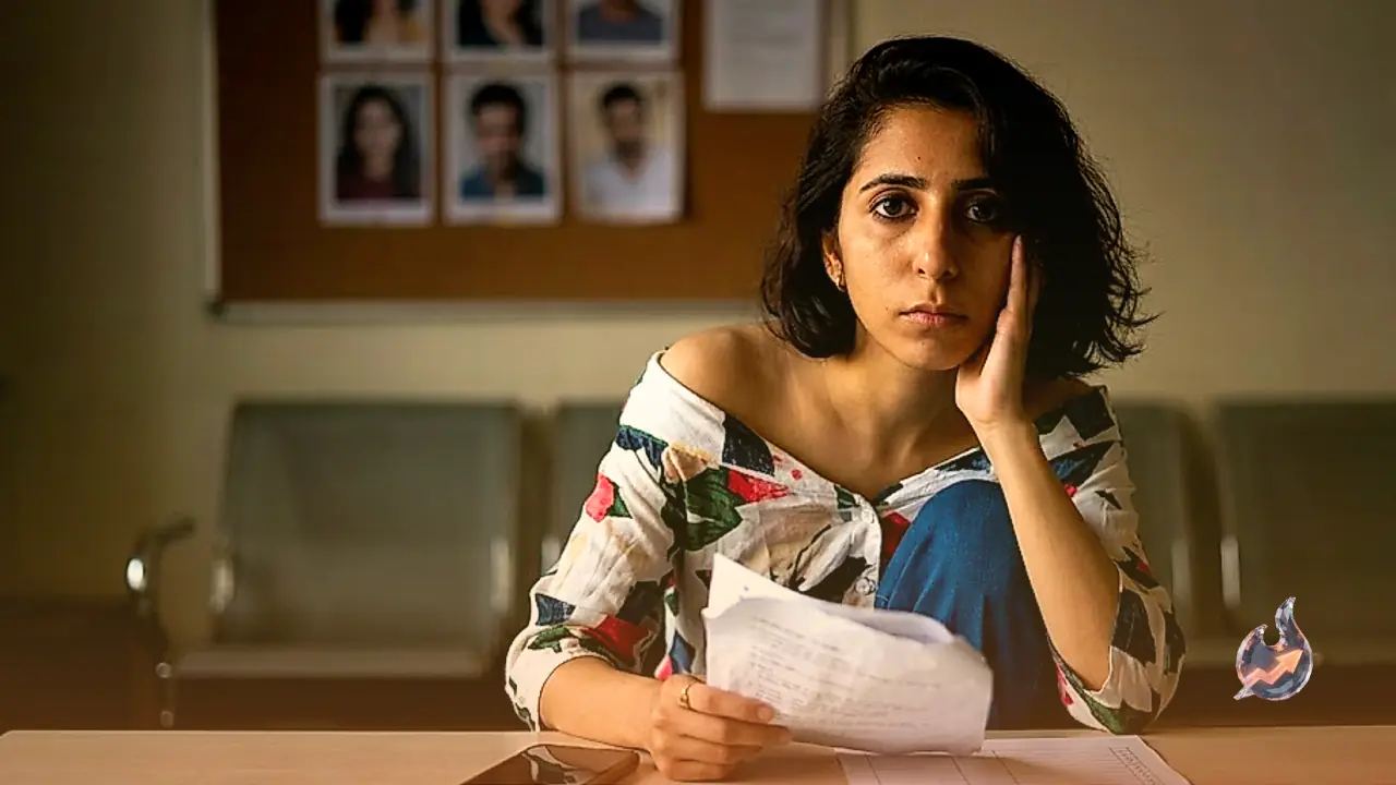 Talent or Follower Count? 'Raakh' Actress Naina Sareen Exposes the Bitter Reality of Modern Casting