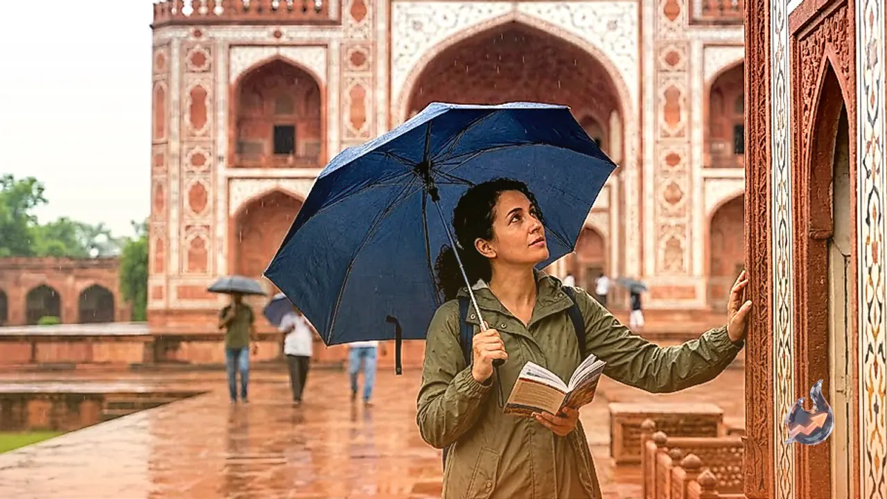Exploring Agra in the Monsoon: Beyond the Taj Mahal, Discover 7 Magnificent Historical Gems