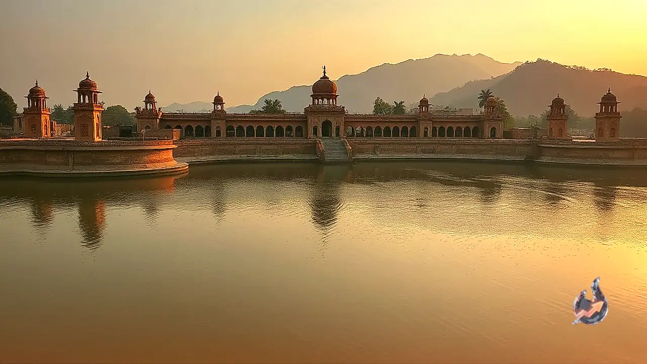 Before You Head to the Taj Mahal: Explore This 10th Century Heritage Stop in Faridabad