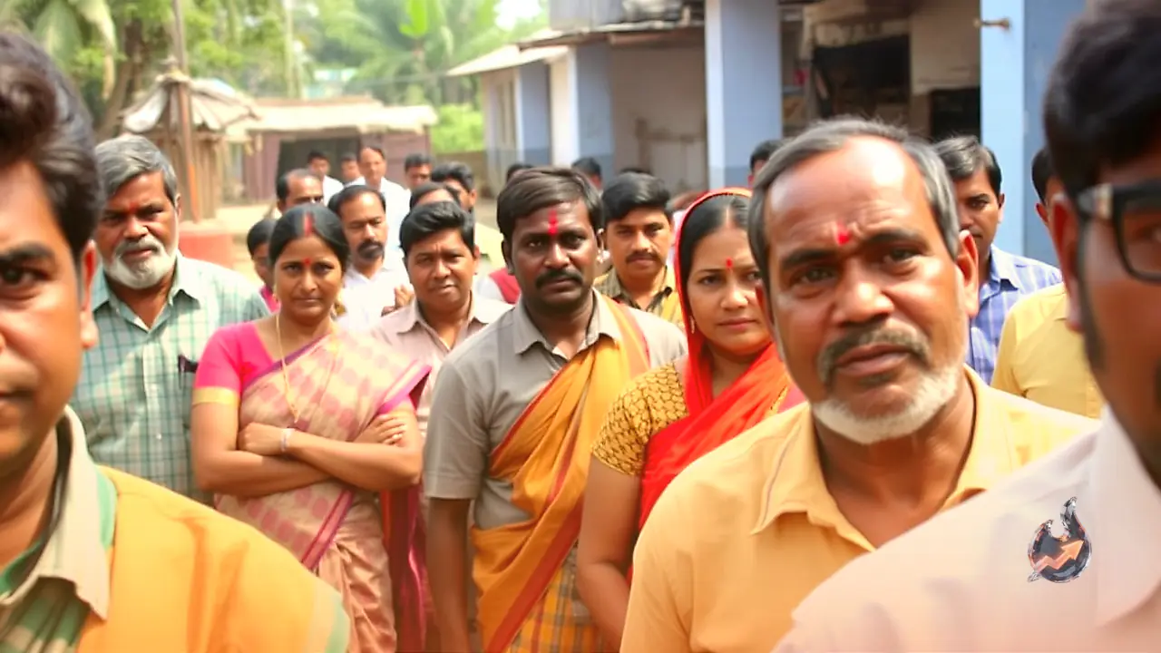 Tamil Nadu Extends Rural Employment Scheme to 150 Days Under CM C. Joseph Vijay