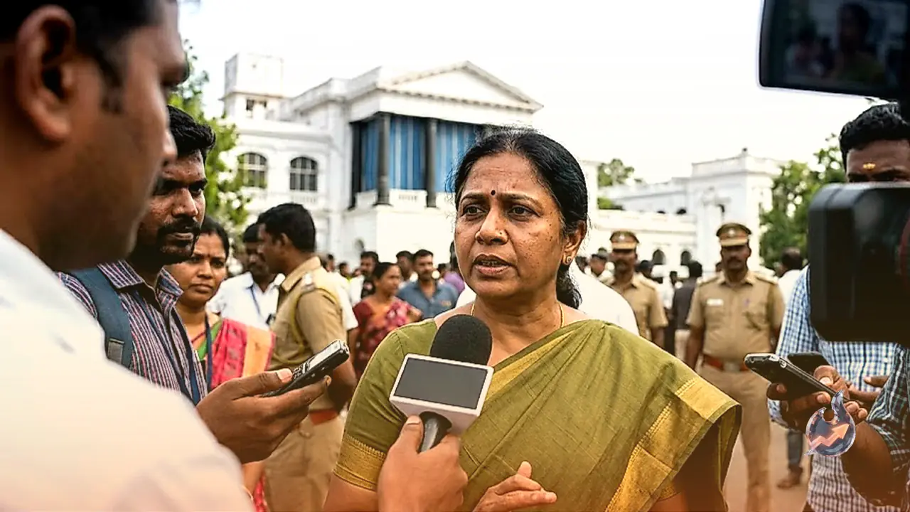 तमिलनाडु में घटती जन्म दर पर चिंता, तीसरे बच्चे के लिए प्रोत्साहन योजना लाने पर हो रहा विचार