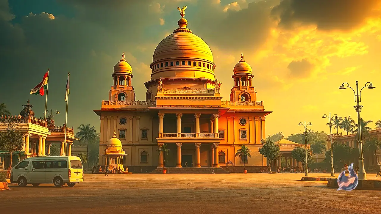 Explained: How Much MLAs Earn Across Indian States, Their Salary Packages, Perks, and Allowances