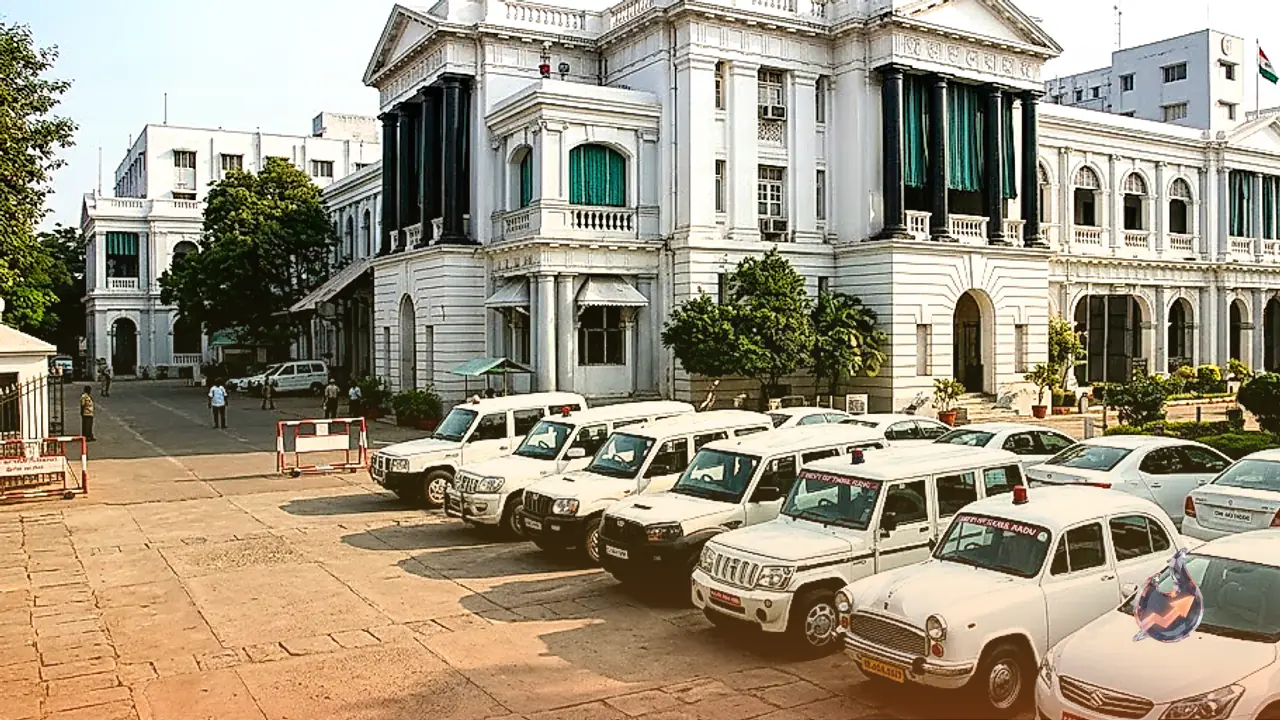 तमिलनाडु में मंत्रियों और विधायकों के लिए सरकारी गाड़ी खरीदने की सीमा तय, जानिए किसे मिलेगी कितने की कार