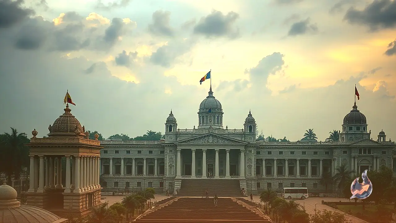 Tamil Nadu Assembly showdown today as Chief Minister Joseph Vijay prepares to answer opposition attacks on law and order