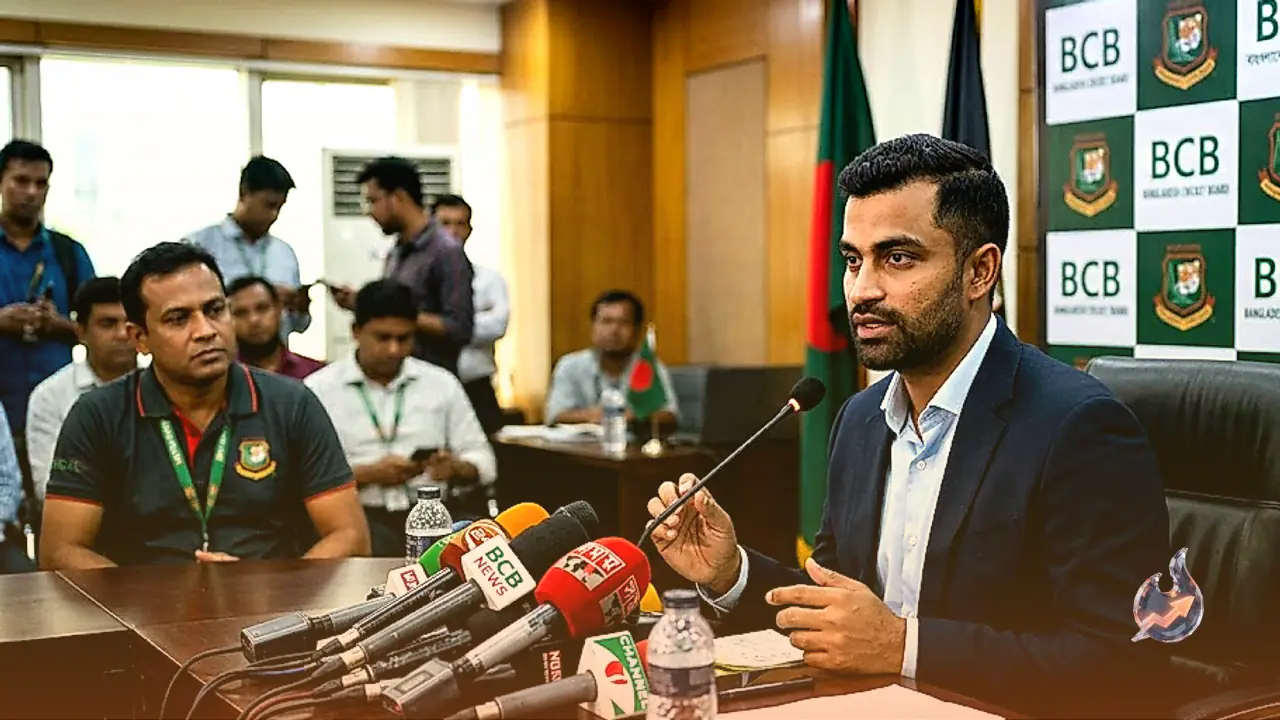 तमीम इकबाल ने भारत-बांग्लादेश सीरीज पर दी बड़ी जानकारी, टालने के बाद नए समय की तलाश