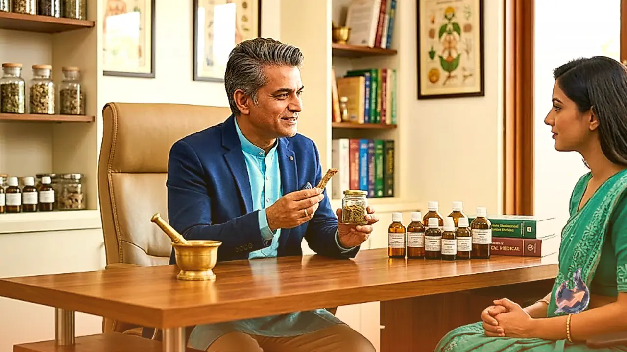 Sarpagandha Root May Help Ease High Blood Pressure, Stress and Insomnia, Says Ayurveda Expert