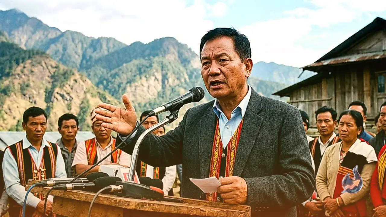 Tapir Gao Stresses Ground Warnings On China Must Not Be Ignored
