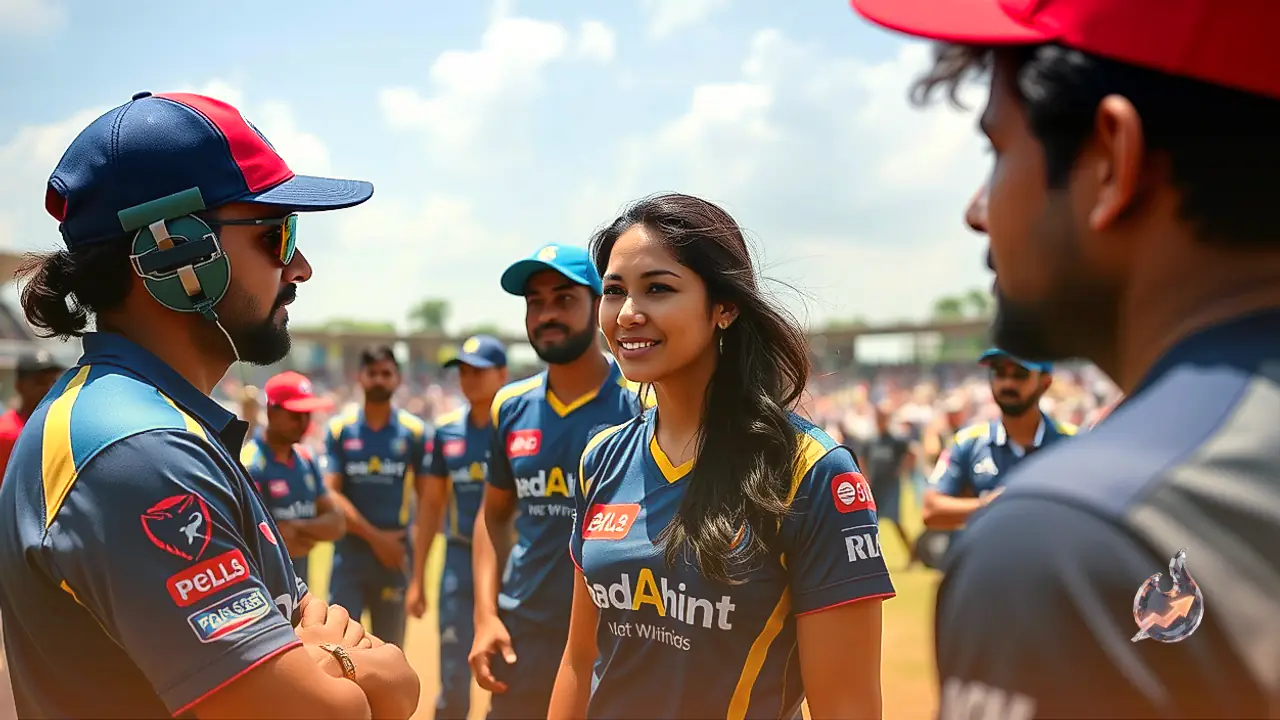 Tara Norris Returns to WPL, Set to Play for Mumbai Indians in 2027