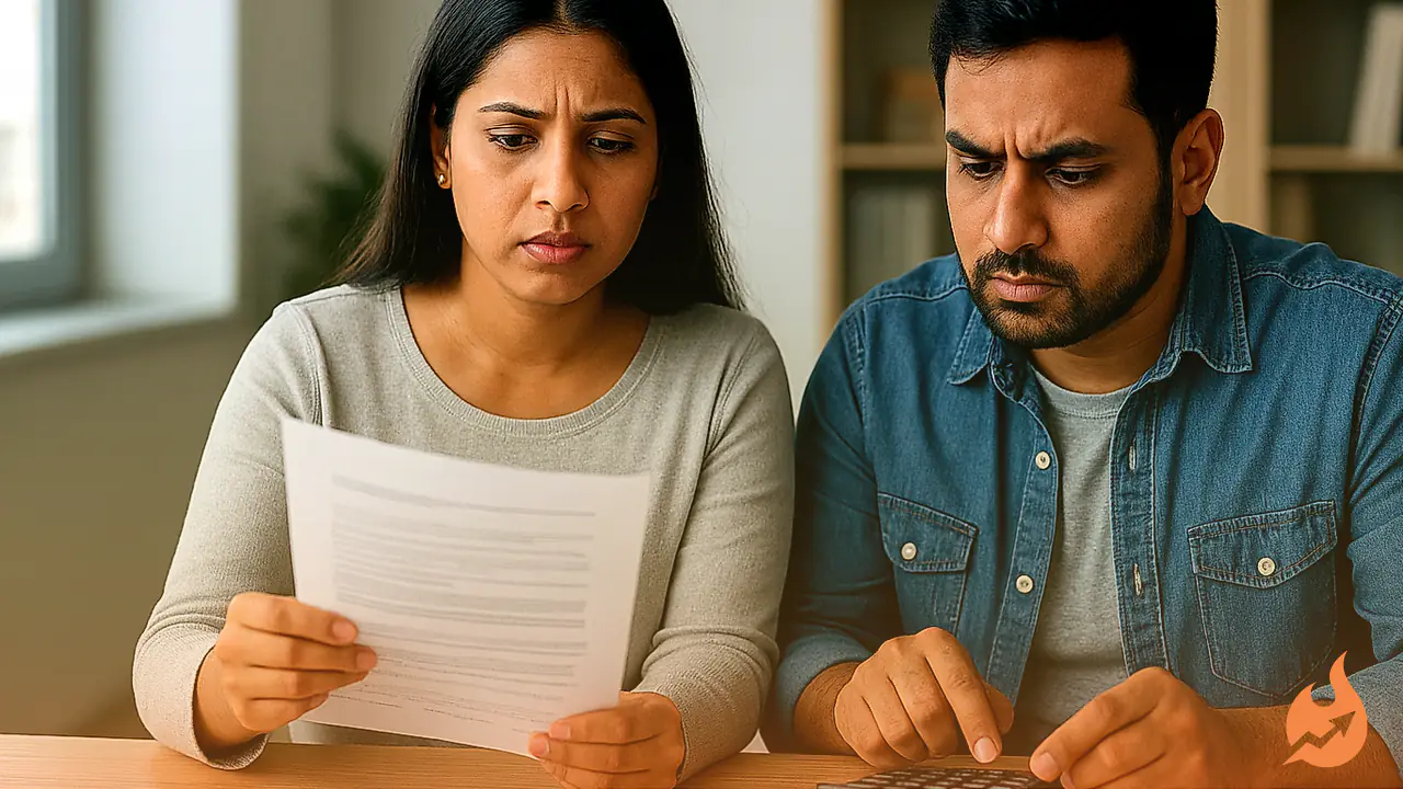 Before You Buy Term Insurance, Stop and Check These 5 Things — Because the Cheapest Premium Won't Help Your Family at Claim Time