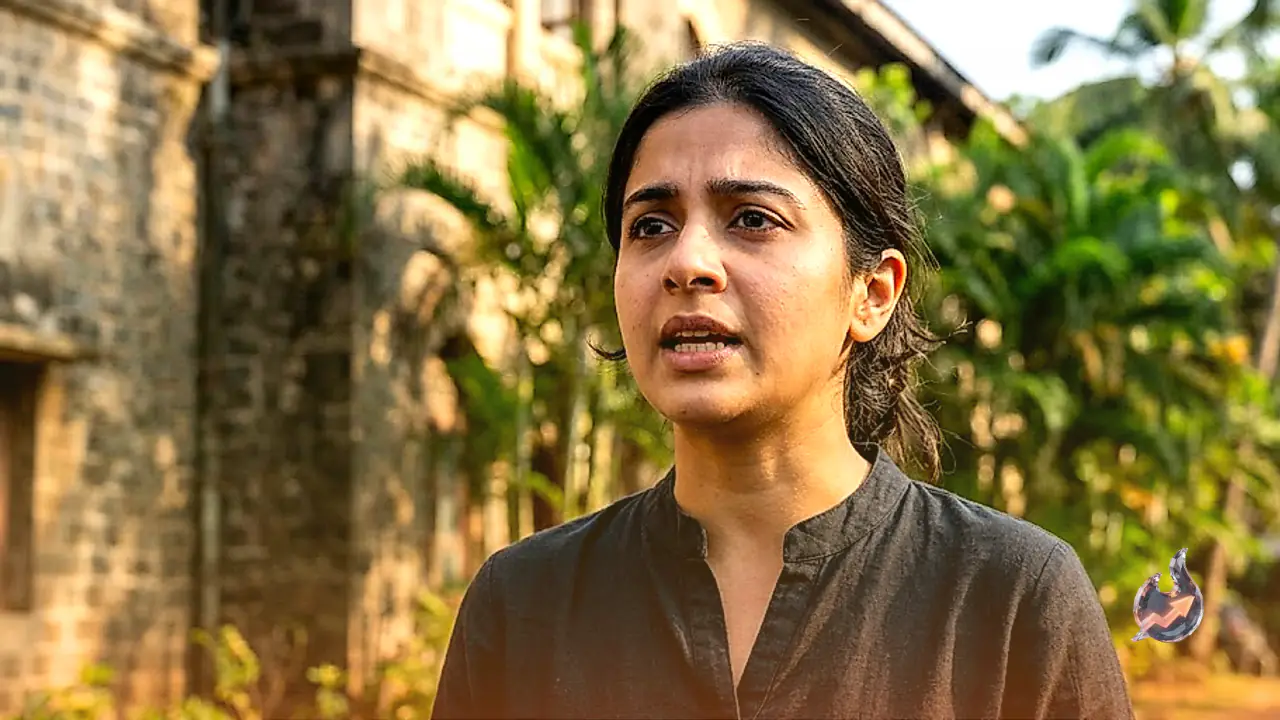 तरुण तेजपाल मामले में बेटी कारा तेजपाल का बड़ा दावा, पिता को बताया बेकसूर और राजनीतिक साजिश का शिकार
