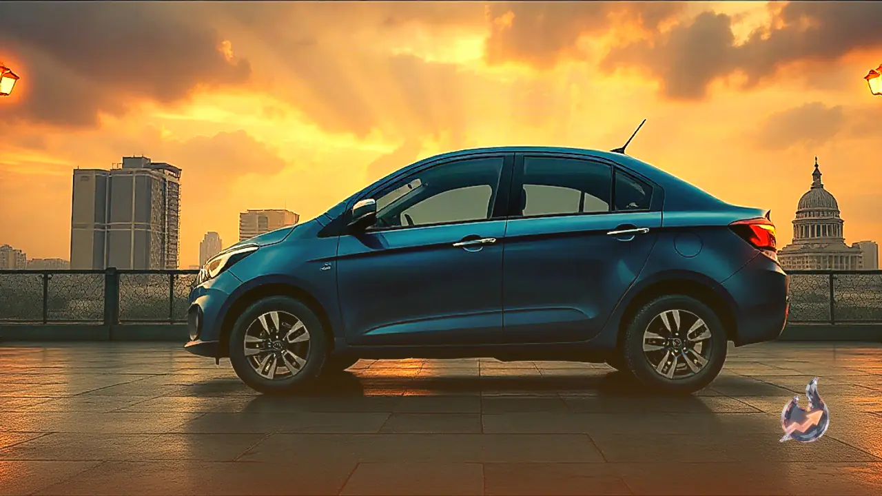 Tata Aeris Vs Maruti Dzire: Price, Specs, Mileage And Features Compared