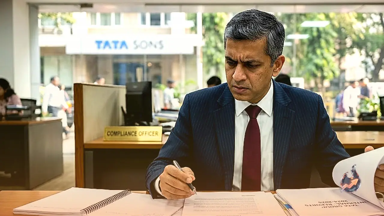 Surge in Whistleblower Complaints Exposes Deepening Cracks Inside Tata Group
