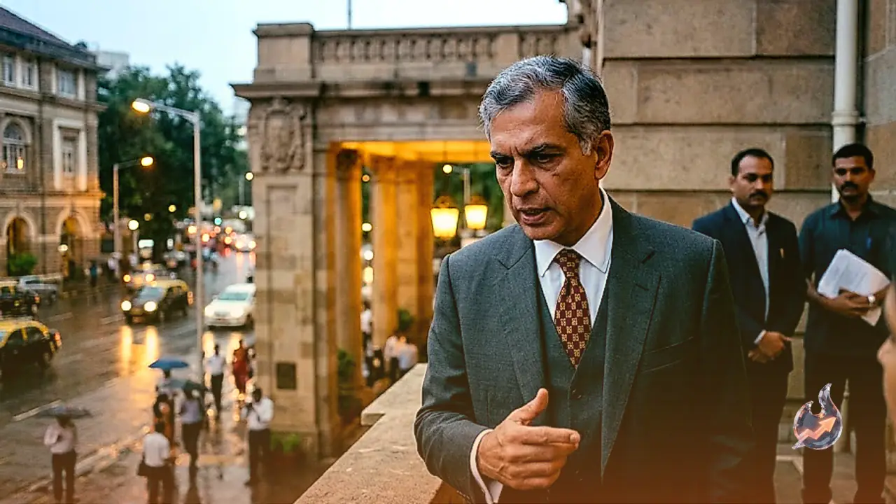 Leadership Discord in Tata Group as Noel Tata Challenges Third Term for N Chandrasekaran
