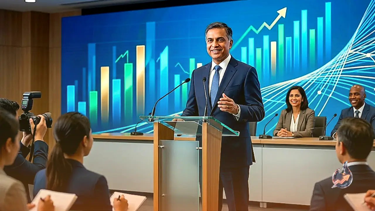 TCS Reports Strong Quarterly Growth: June Profits Hit ₹13,349 Crore with Over 9,200 New Hires