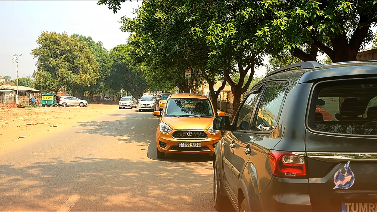 Tata Motors Announces Price Hike on Commercial Vehicles Starting October 1