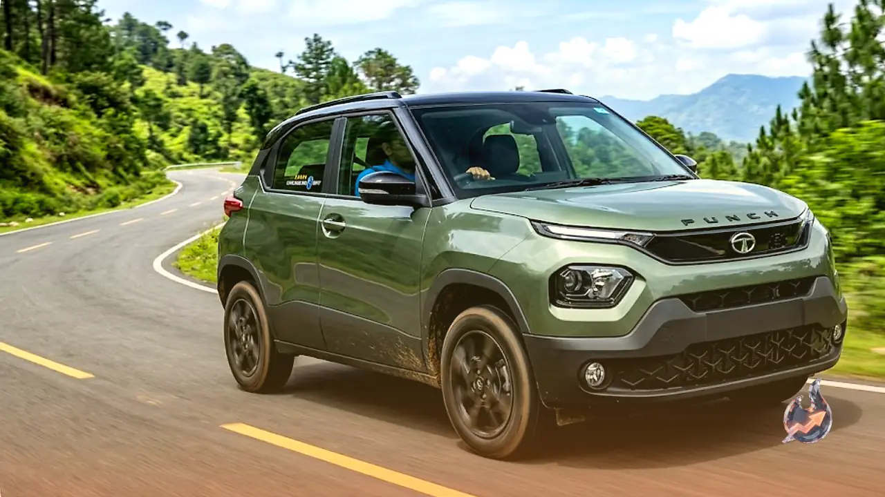 Tata Punch Adventure Review (2026): A Value-Packed Micro-SUV with 5-Star Safety