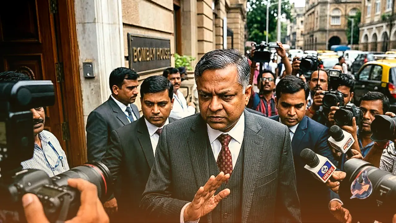 Tata Sons Leadership Rift Deepens as Tata Trusts Rejects Chandrasekaran Reappointment Extension