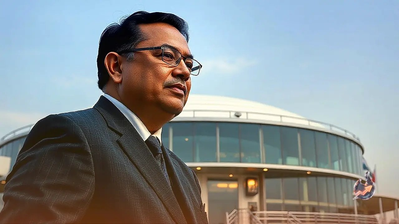Tata Trusts Begins Search for Next Tata Sons Chairman Following N Chandrasekaran Exit Decision
