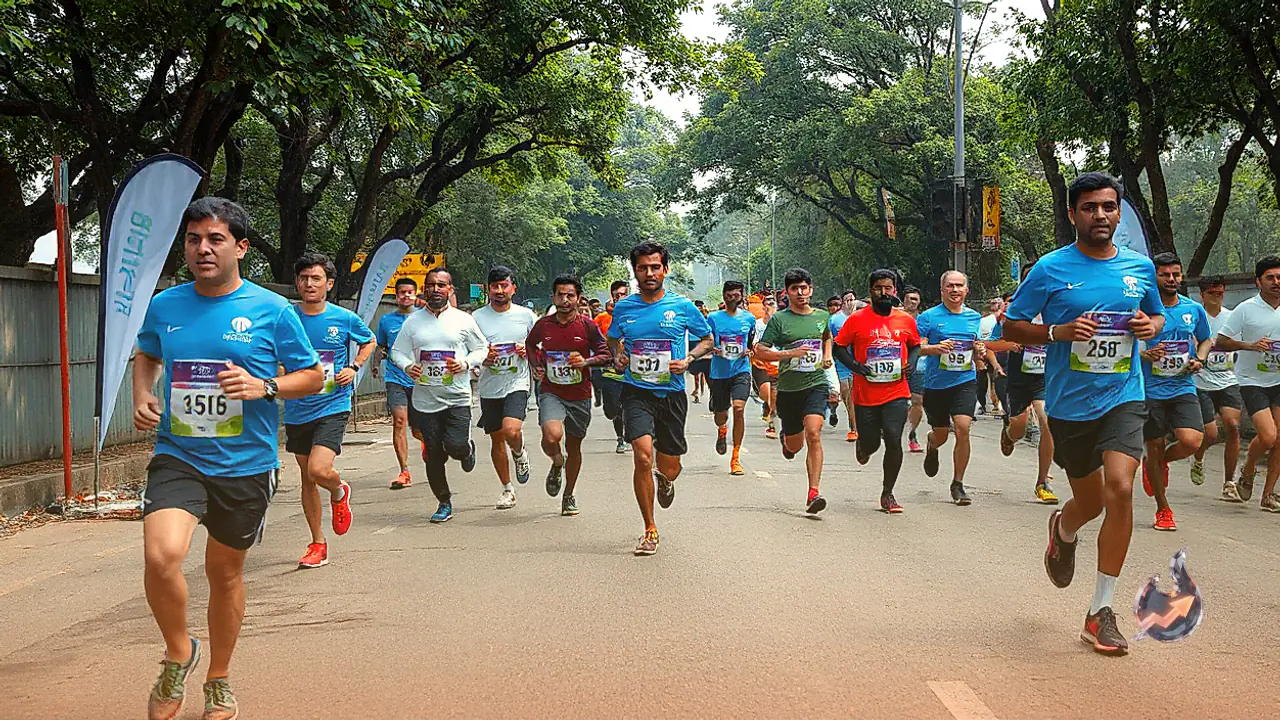 Tata Steel Half Marathon Announced in Jamshedpur with Rs 9.18 Lakh Prize Pool