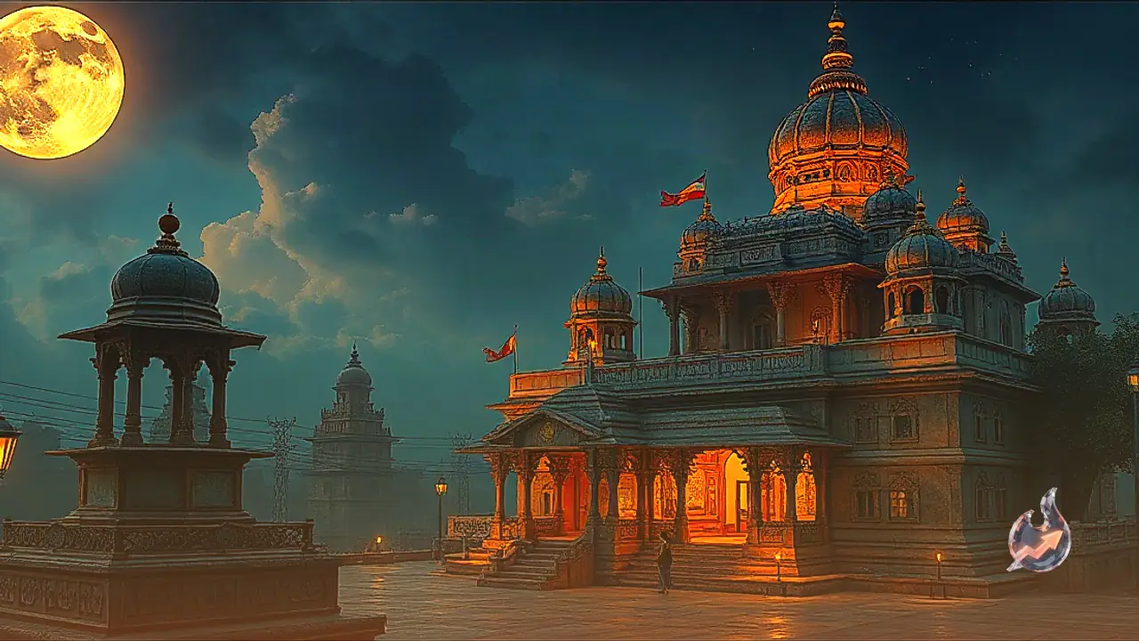 Financial Fortune Awaits Taurus, Cancer, Libra, And Capricorn As Moon Transits Rohini Nakshatra On Janmashtami