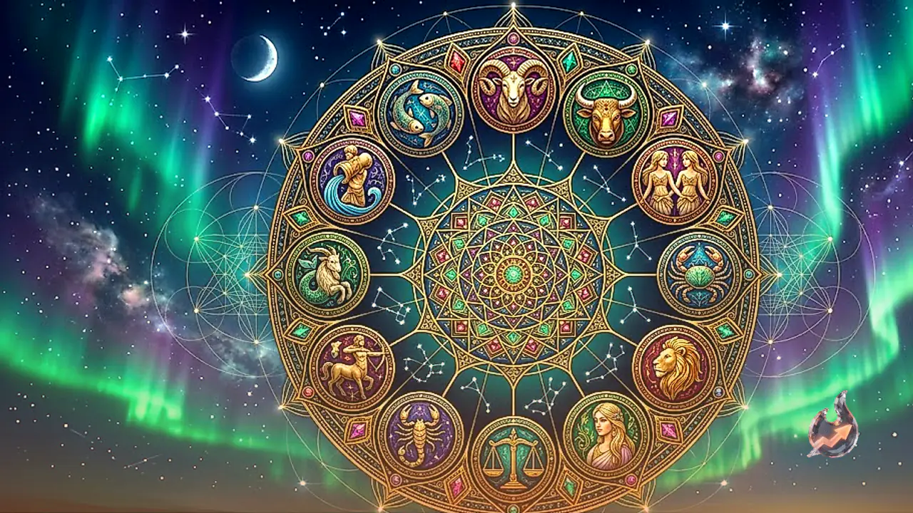Taurus, Gemini, Virgo, Capricorn Horoscope: Sun-Jupiter Transit in Pushya Nakshatra Brings 12 Days of Wealth