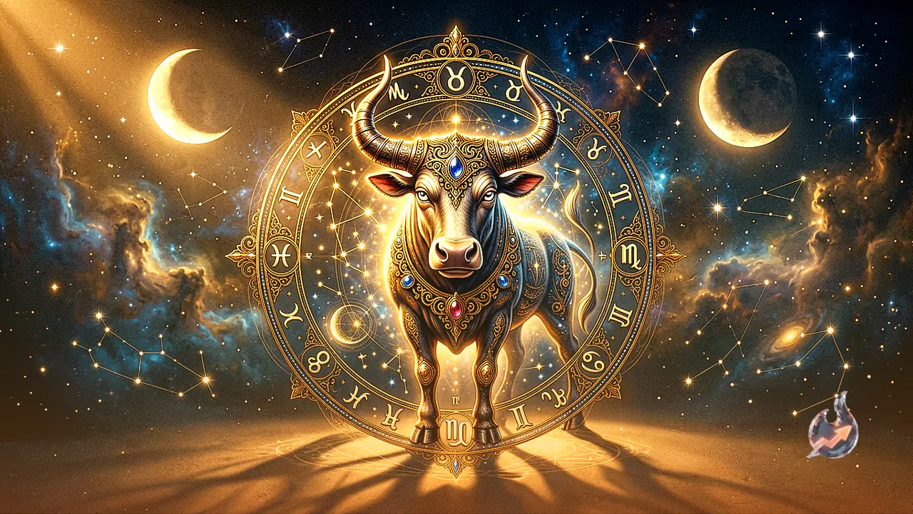 वृषभ राशिफल 18 अगस्त: दिखावे में न करें पैसों का नुकसान, जानें क्या कहता है आज का दिन