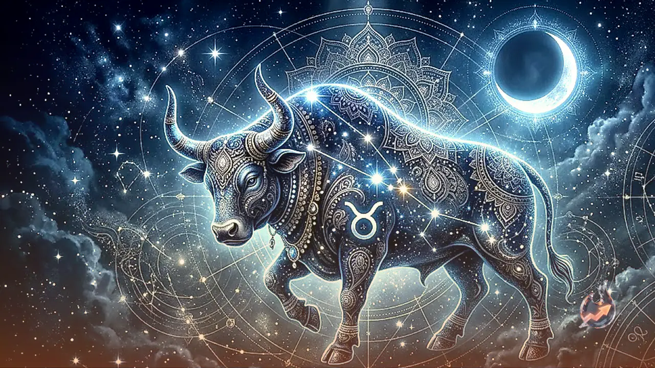 Taurus Horoscope 24 October 2026: Focus on Completing Pending Tasks, Exercise Caution in Money and Relationships