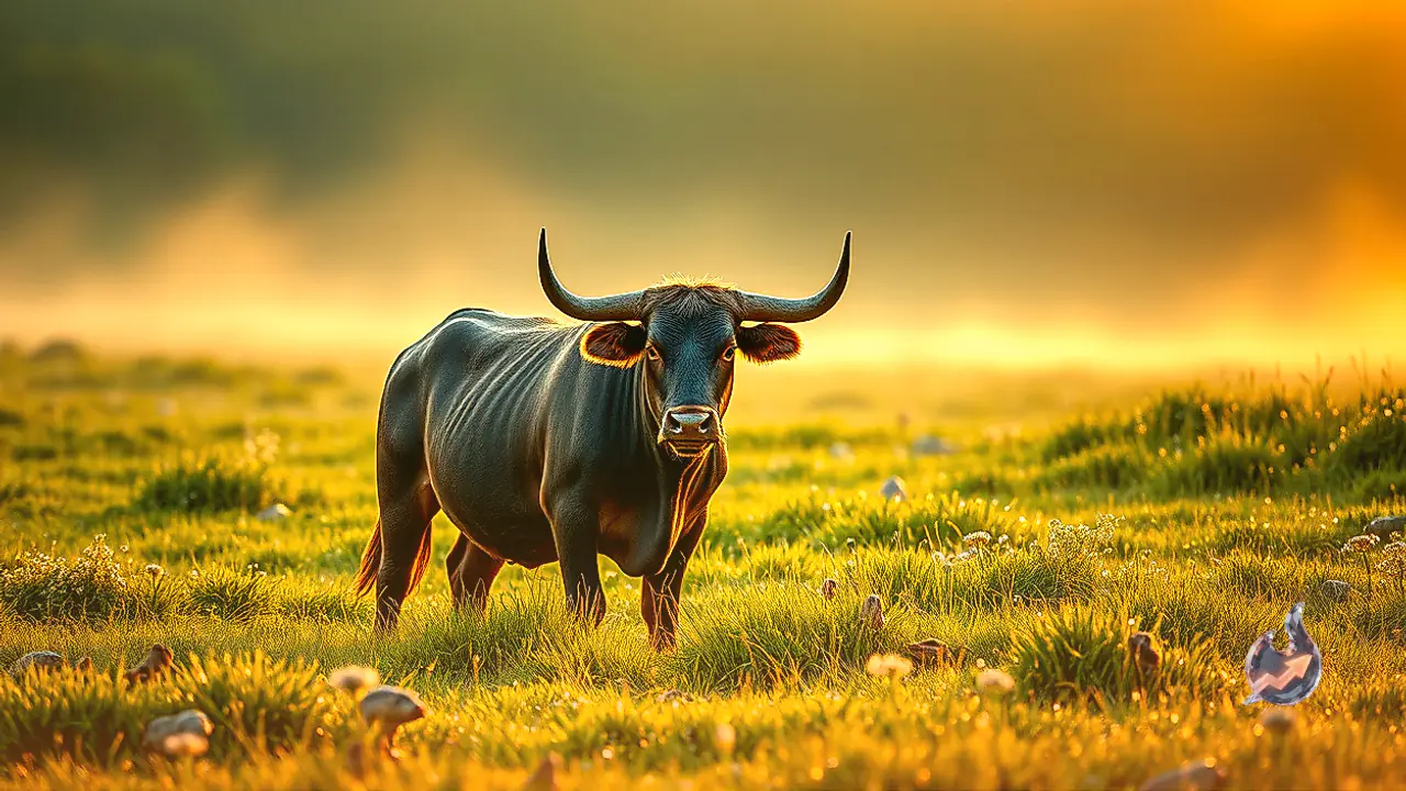 Taurus Horoscope 9 October 2026: Calculated Moves in Career and Finance Bring Rewards, Love and Wellness Insights