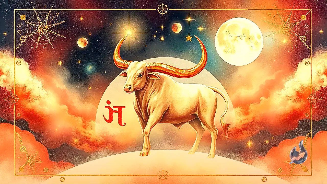 Taurus Horoscope August 19 2026: Navigate Work Challenges and Maintain Relationship Harmony