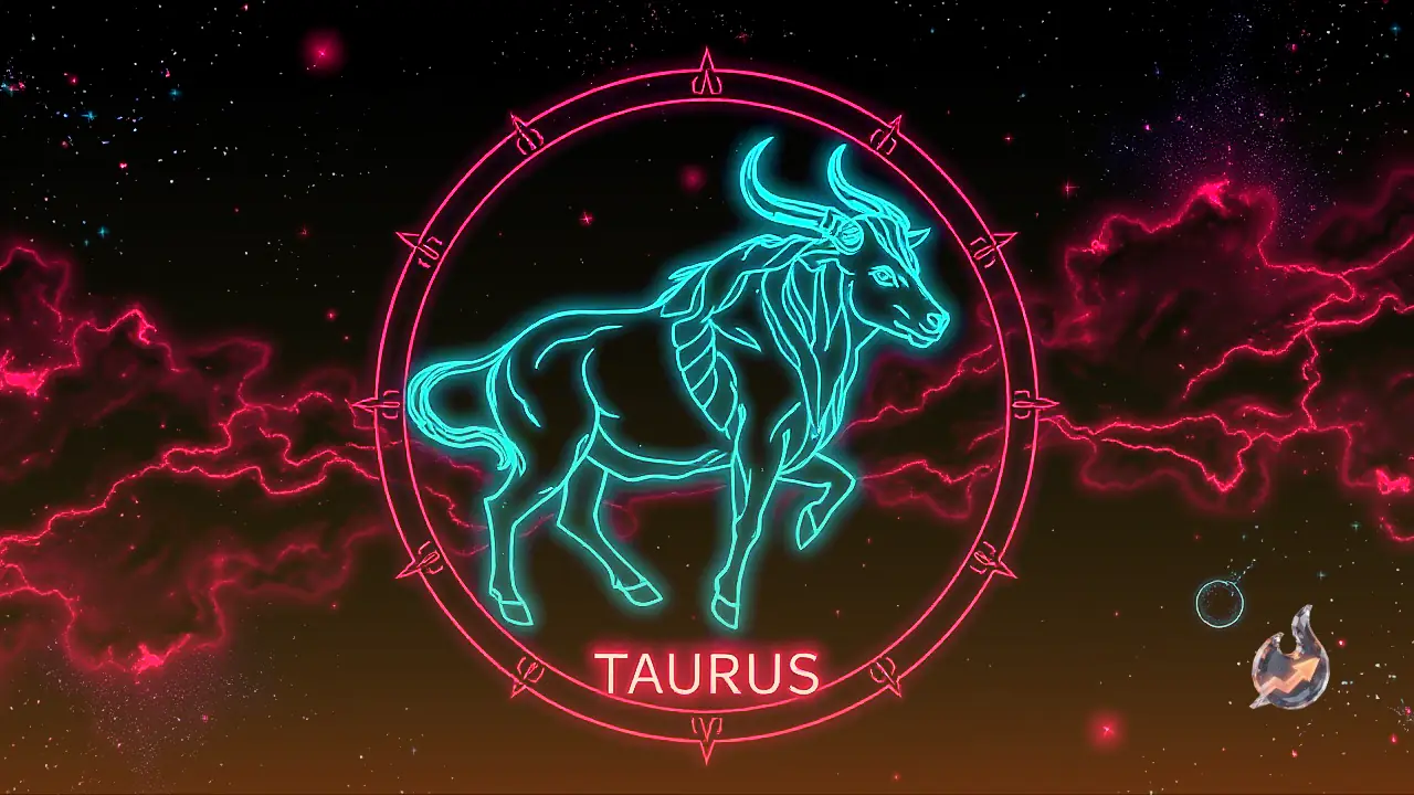 Taurus Monthly Horoscope October 2026: Career Momentum, Domestic Priorities, and Financial Discipline