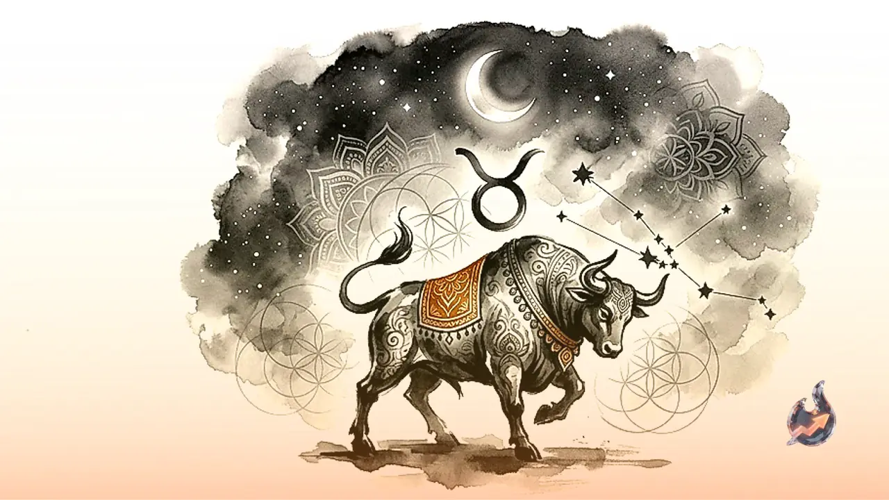 Taurus Daily Horoscope 3 August 2026: Maintain Financial Discipline and Focus on Simplicity in Relationships Today